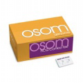 Osom hCG Combo Test Pregnancy Urine/Serum 25/Bx