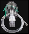 Nebulizer With Mask Adult- Each