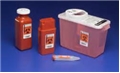 Transportable Sharps Container-1.5 Qt
