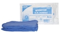 Ulti-Med O.R. Towel Sterile Blue 4-Pack