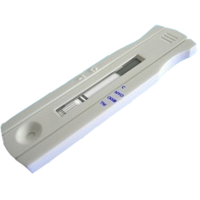 Instant-View Cardiac 3-in-1 Whole Blood/Serum Test