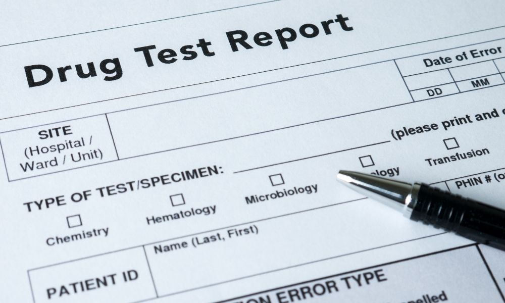 The Advantages of Hair Follicle Drug Testing - American Screening Corp