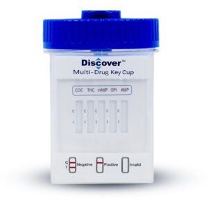 5 Panel Drug Test Cup Discover