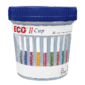 6 Panel Drug Test Cup ECO II Cup