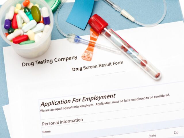 Advantages of Drug Testing Employees