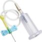 BD Vacutainer Safety-Lok Blood Collection Set 23G x .75 in.